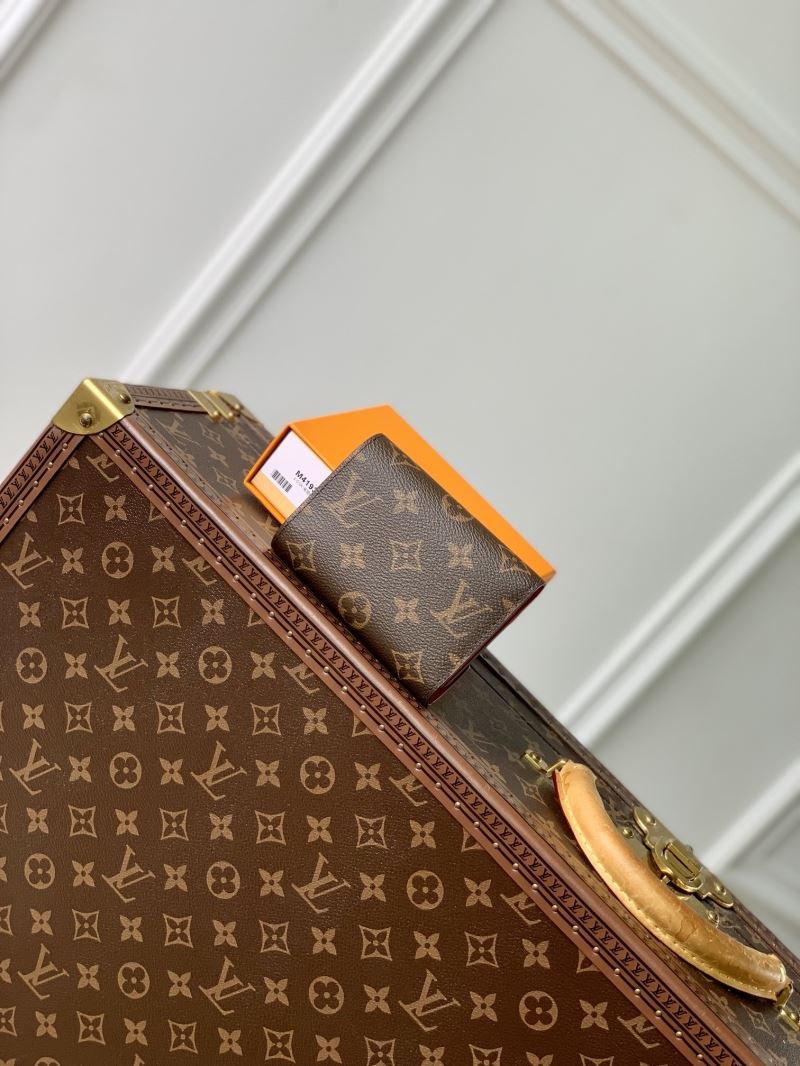 LV Wallets